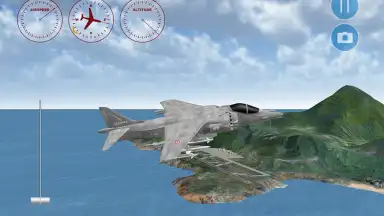 Screenshot von Aircraft Carrier! 3