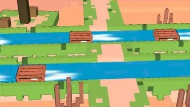 Screenshot von Jumpy Pets 13