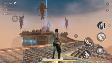 Screenshot von Cyberpop 7