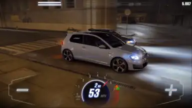Screenshot von CSR Racing 2 5