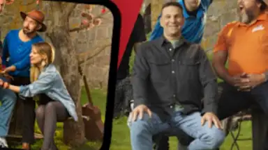 Screenshot von SVT Play 6