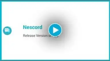Screenshot von Nescord 1