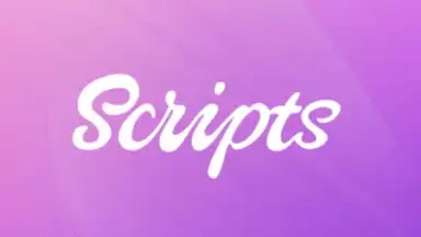 Screenshot von Scripts: Love Episode & Chapters 5