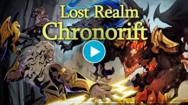 Screenshot von Lost Realm: Chronorift 1