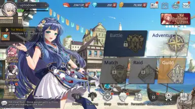 Screenshot von Samurai Blade: Yokai Hunting 13