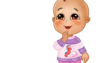 Screenshot von Baby Adopter Sea 3