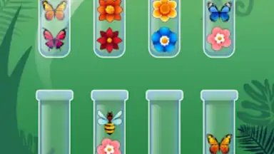 Screenshot von Ball Sort Master - Puzzle Game 12