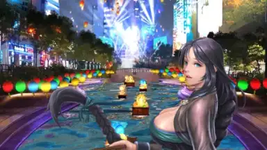 Screenshot von Idle Angels 12