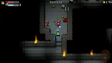 Screenshot von Heroes of Loot Free 4