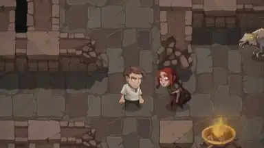 Screenshot von Order Of Fate 5