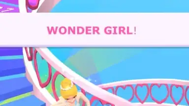 Screenshot von Dancing Dress 9