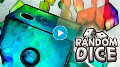 Screenshot von Random Dice 1