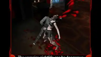 Screenshot von Dark Legends 4