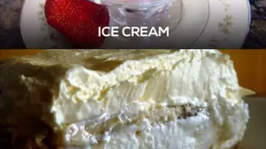 Screenshot von Dessert Recipes Free 4