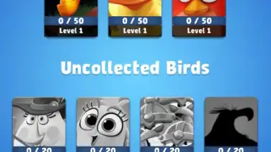 Screenshot von Angry Birds Kingdom 14