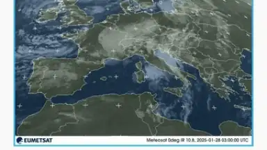 Screenshot von Погода Голландии 18