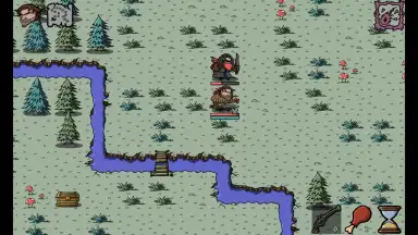 Screenshot von Gravebound Free Roguelike RPG 4