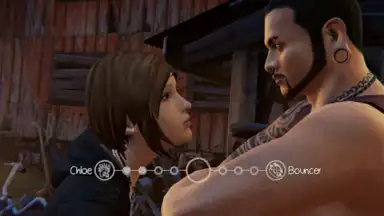Screenshot von Life is Strange: Before the Storm 16