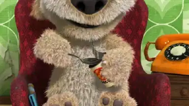 Screenshot von Talking Ben the Dog Free 2