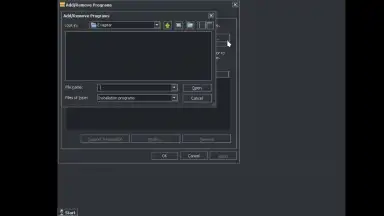 Screenshot von ExaGear: Windows Emulator 1