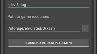 Screenshot von Xash3D FWGS (Old Engine) 6