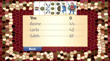 Screenshot von Tabbaq 1