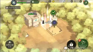 Screenshot von SLIME - ISEKAI Memories 2