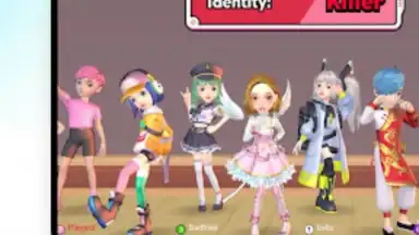 Screenshot von WePlay - Game & Party 3