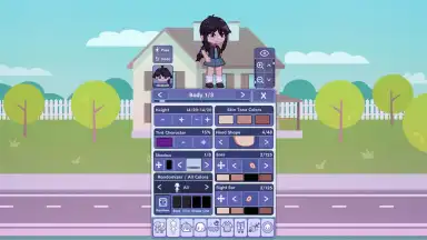Screenshot von Gacha Life 2 4