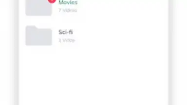 Screenshot von MX Player Classic 5