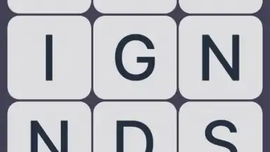 Screenshot von Word Search - Evolution Puzzle 1