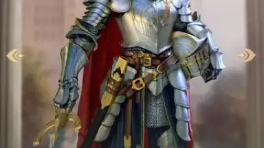 Screenshot von Reign of Destiny 12