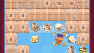 Screenshot von Reality Bay 5