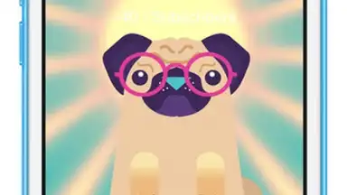 Screenshot von PewDiePug 3
