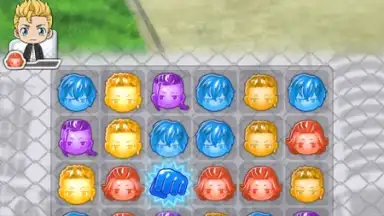 Screenshot von Tokyo Revengers Puzzle 9