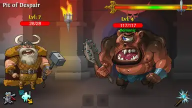 Screenshot von Save Our Village 12