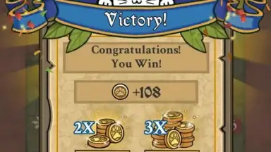 Screenshot von Neko Dungeon 6