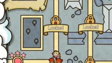 Screenshot von Fat Princess 1
