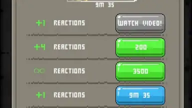 Screenshot von Doodle God 3