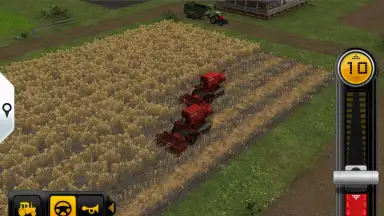 Screenshot von Farming Simulator 14 8