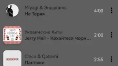 Screenshot von Z2.FM 2
