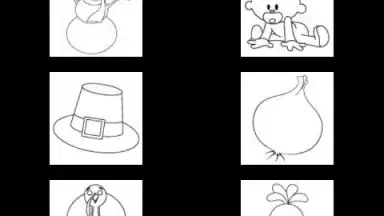 Screenshot von Learn To Draw 1