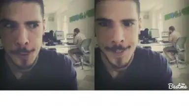Screenshot von BestMe Selfie Camera 3