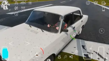 Screenshot von Car Parking Multiplayer 2 13