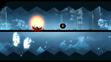 Screenshot von Parallyzed 3