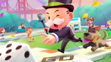 Screenshot von Monopoly GO! 12