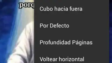 Screenshot von Frases de Jesus de Nazaret 2