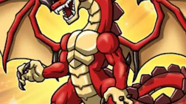 Screenshot von Ultimate DragonMaster 7