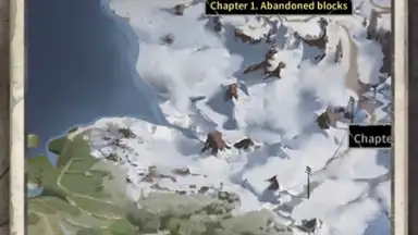 Screenshot von Left For The End 7