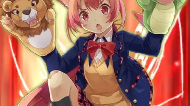 Screenshot von Otogi: Spirit Agents 13